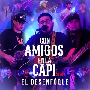 Se Bajo De Un Auto (feat. Alan Alcaraz Y Los Legales) (En vivo)