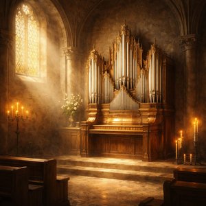 Heavenly Arches
