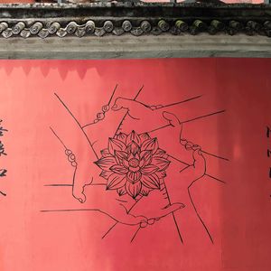 旧单车铃-蓝汐不在蓝