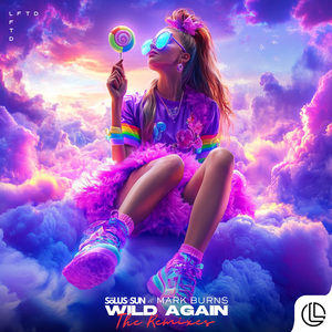Wild Again (AISKA Remix)