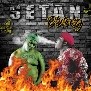 Setan Oblong