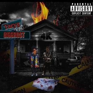 Quaking (feat. Taeyg)