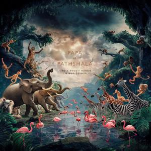 Jungle boogie woogie