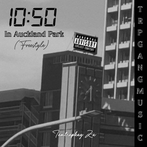 10: 50 in Auckland Park (Freestyle)