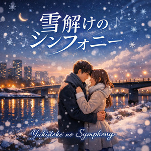 雪解けのシンフォニー