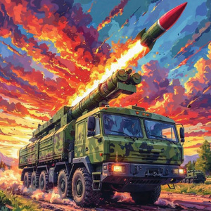 92 ракетная бригада