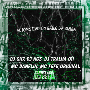 Automotivo do Baile da Zimba