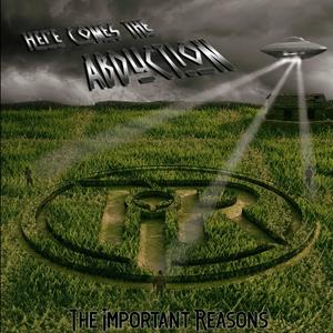 The Abduction