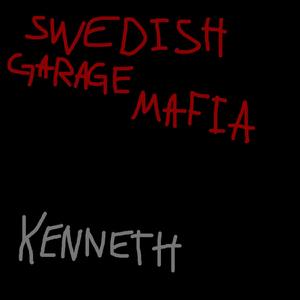 Kenneth (feat. Pappa Mandelmassa) (Kenneth)
