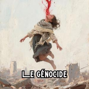 Espoir dans la tempête