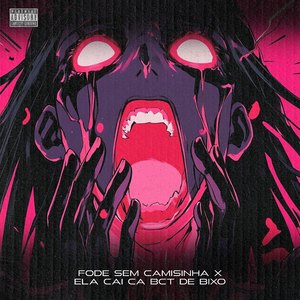 Fode Sem Caminhas X Ela Cai Ca Bct de Bixo