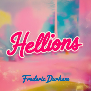 Hellions (Original Mix)