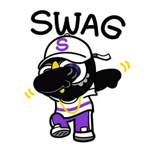 Cho Swag De Gomenne（remix）