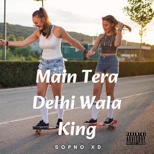 Main Tera Delhi Wala King