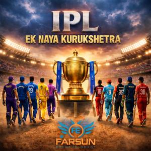 IPL (Ek Naya Kurukshetra)