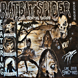 Hogsback Road (Live)