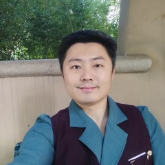暴风雨后的彩虹
