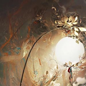 若梦（cover周深）