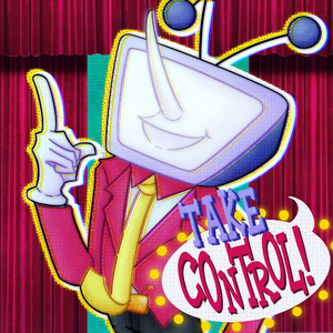 TAKE CONTROL (Deltarune)