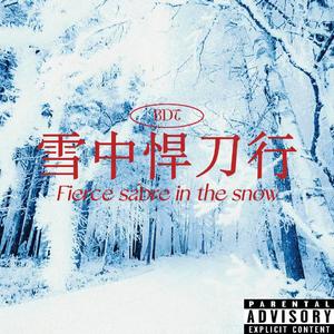 雪中悍刀行