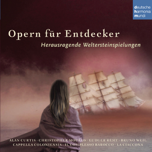 Der fliegende Holländer:Overture