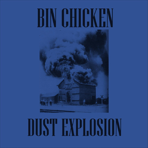 Dust Explosion