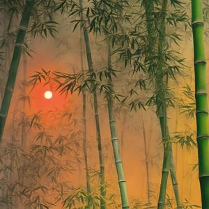 Whispers in the Rain