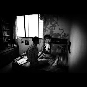 生命練習 Rainy ver. feat. 楊智遠(修)