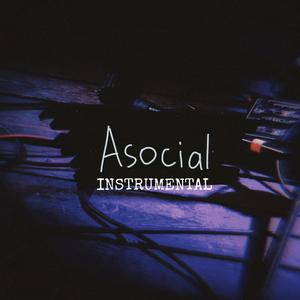 Asocial (Instrumental)