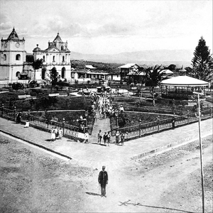 Patriótica Costarricense