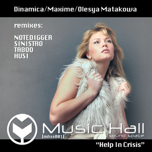 Help in Crisis (Dub Mix)