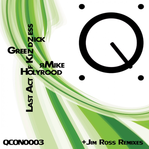 Last Act of Kindness (Original Mix)