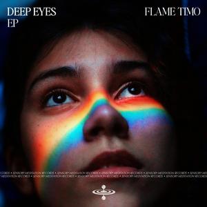 Deep Eyes (feat. Sensory Meditation, Jasper Whisper, Alma Lin, Nina Nalo & Randy Divine)