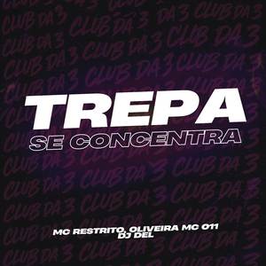 Trepa Se Concentra