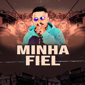 Minha Fiel (feat. Acaso Beats & MC Pipokinha)