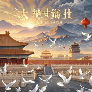 京门颂