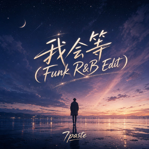 我会等(Funk R&B Edit)