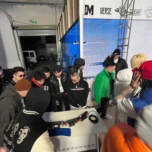 "Drip" Cypher/成都集团 Type Beat