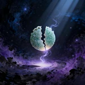 破碎心锁