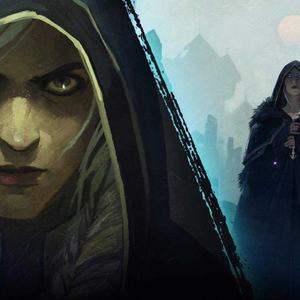 大海的女儿-交响曲版