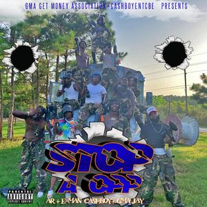 STOP A OPP AR (feat. GMA JAY)