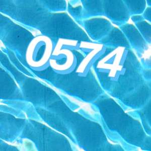 0574（Prod.By June James）