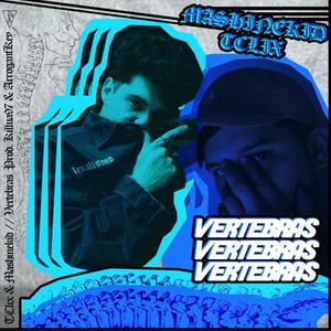 Vertebras (feat. Tclix)