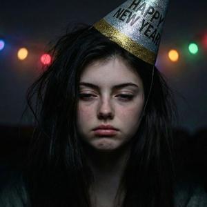 I Wasted Another Year