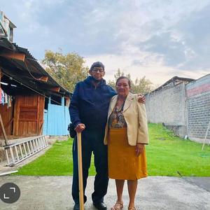 Desde El Cielo Me Despido