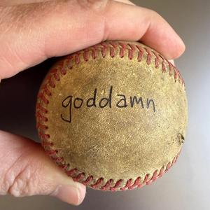 Goddamn