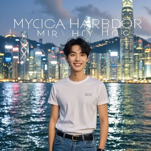 我的港湾，我的香港-四哥AIGPU