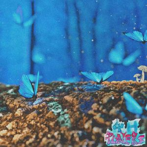 【Free】吉他&旋律&Juice WRLD Type Beat “蝴蝶”