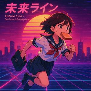 未来ライン (Future Line)