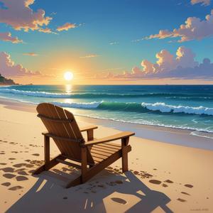 The Shoreline Tracing